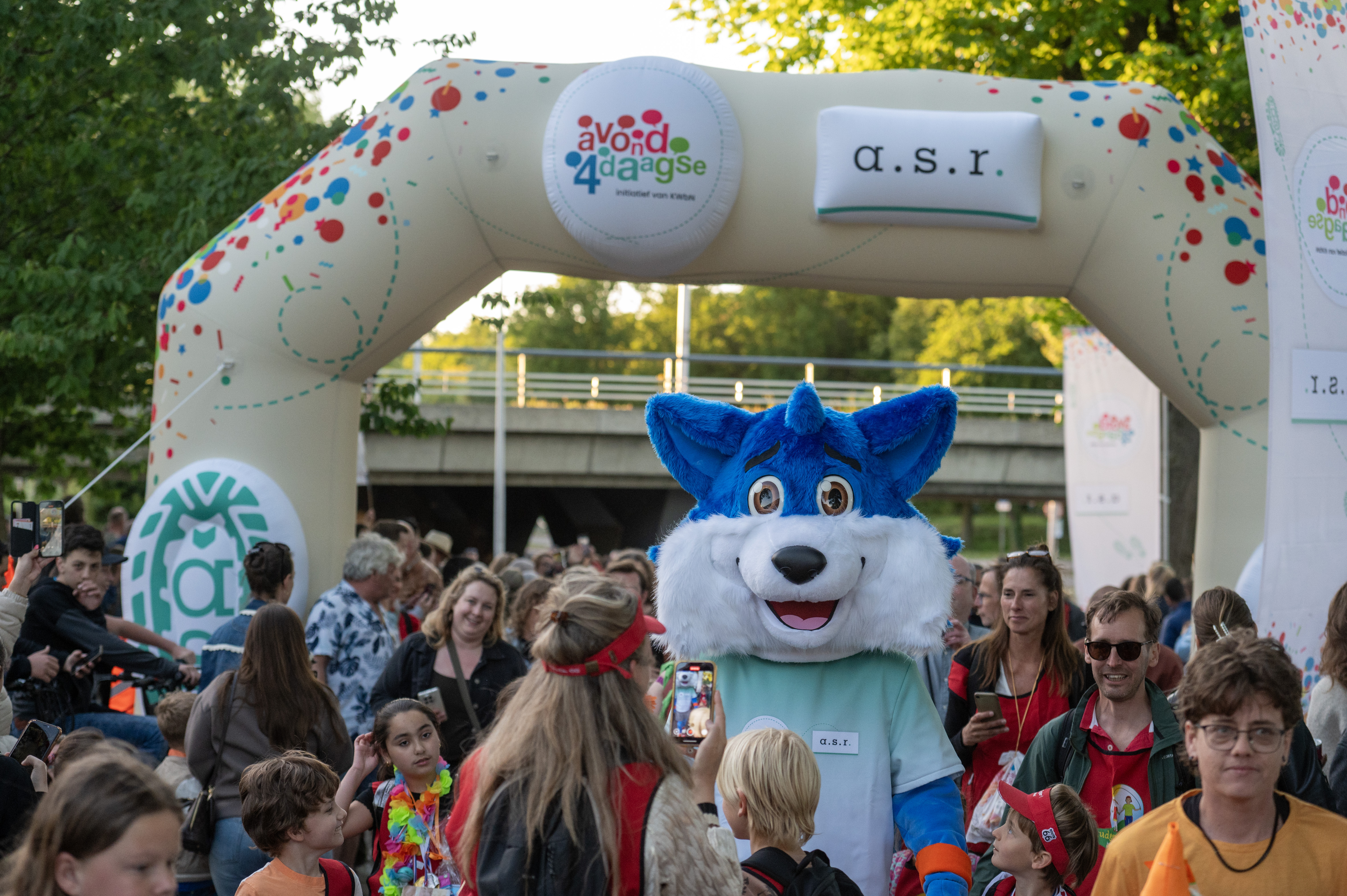 022Rd Avond4daagse Utrecht