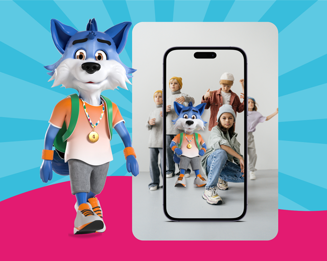 Fotowedstrijd Visual