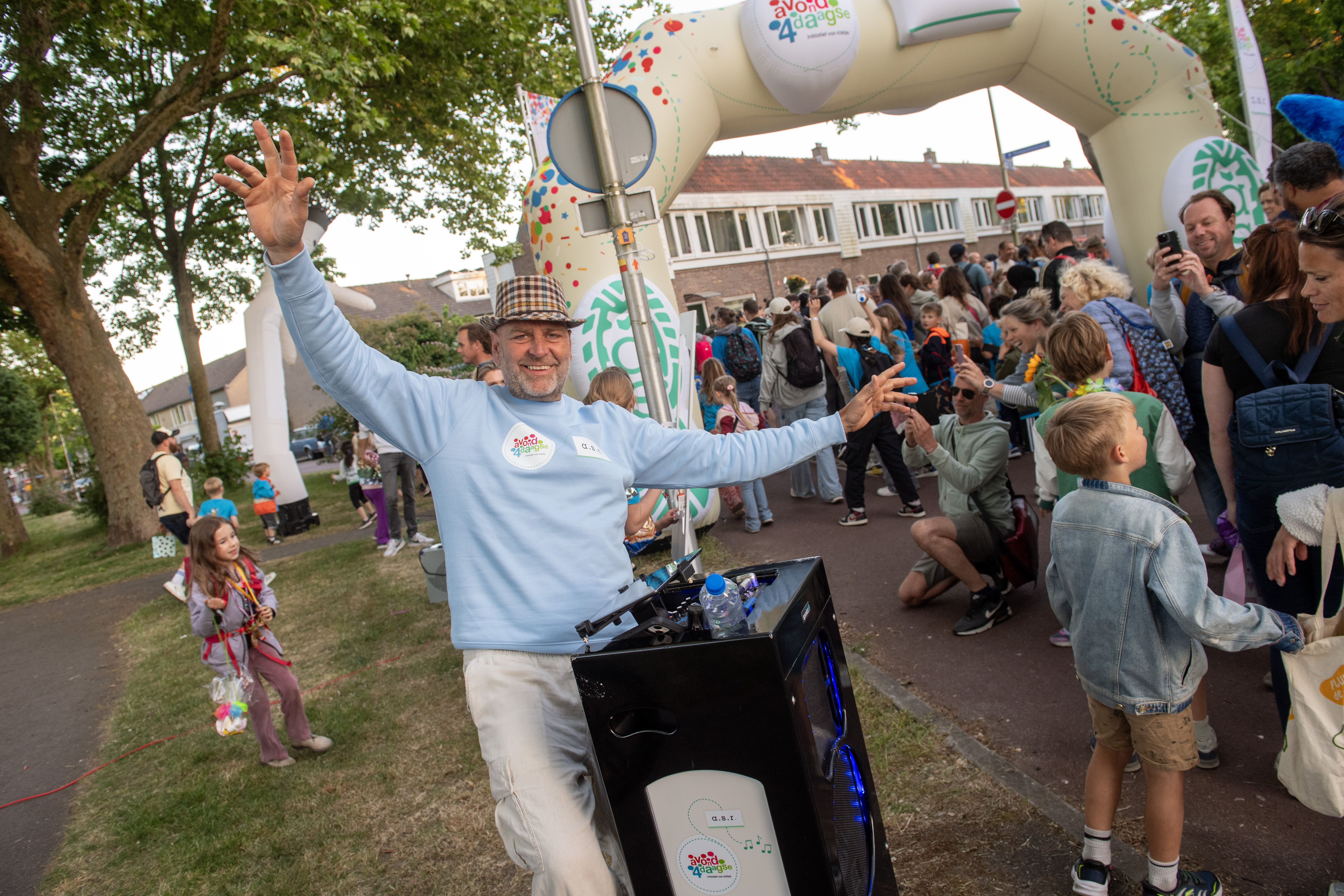 042Rd Avond4daagse Utrecht